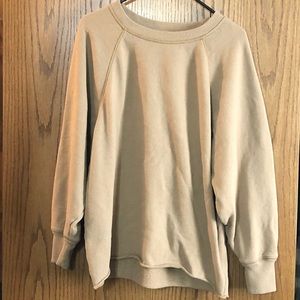 Aerie Dolman sweatshirt